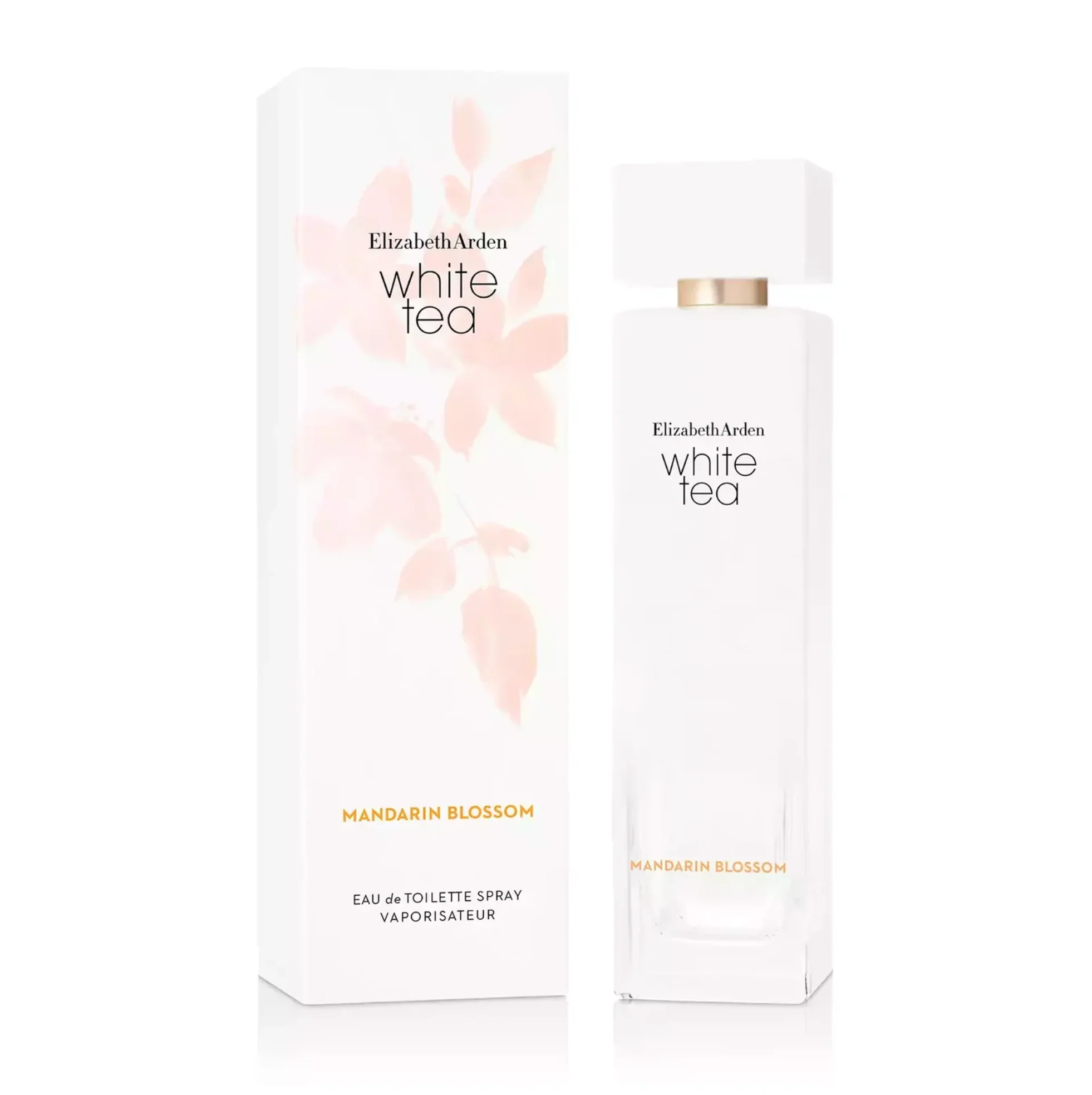Elizabeth Arden White Tea Mandarin Blossom EDT Spray (W)