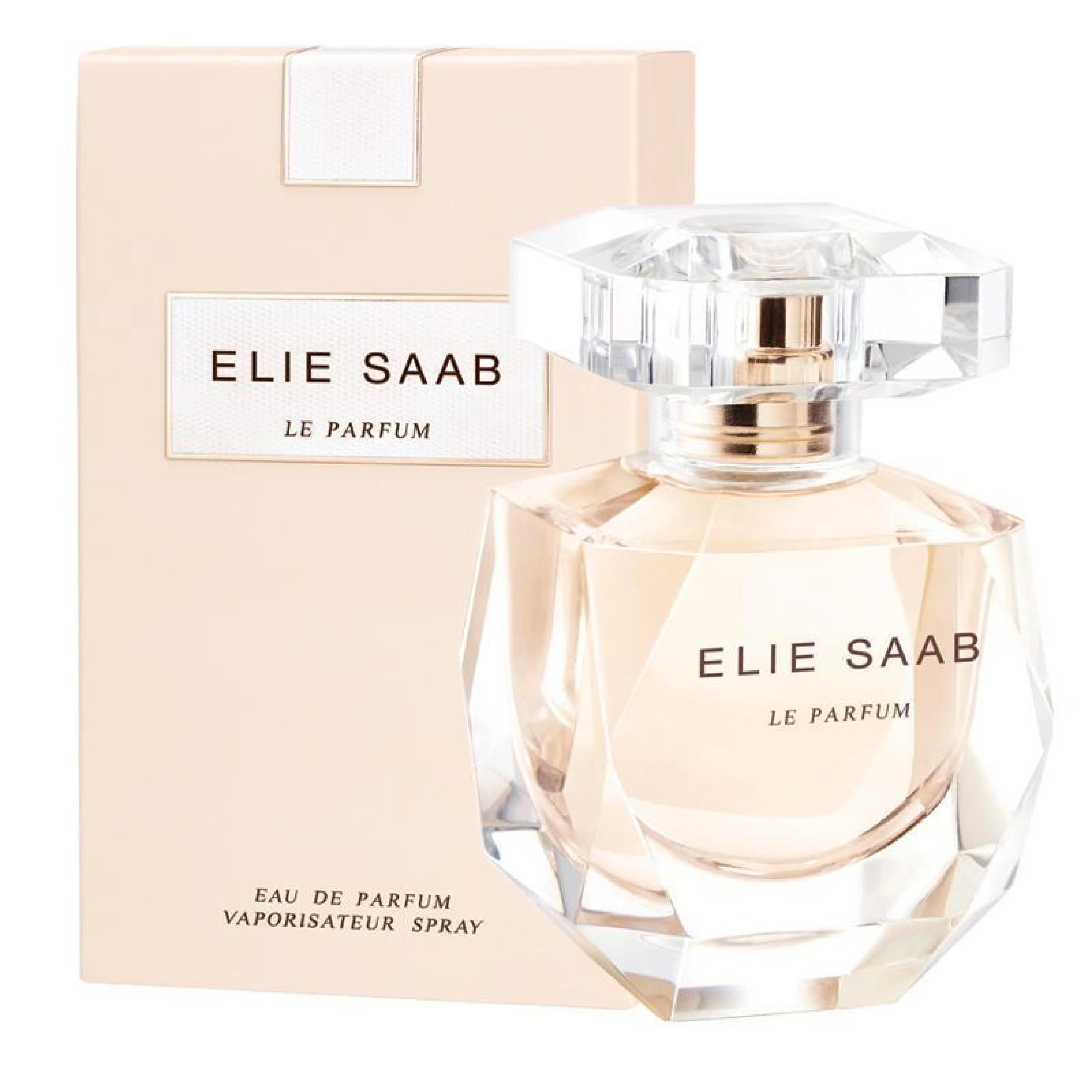 Elie Saab Le Parfum EDP Spray (W)