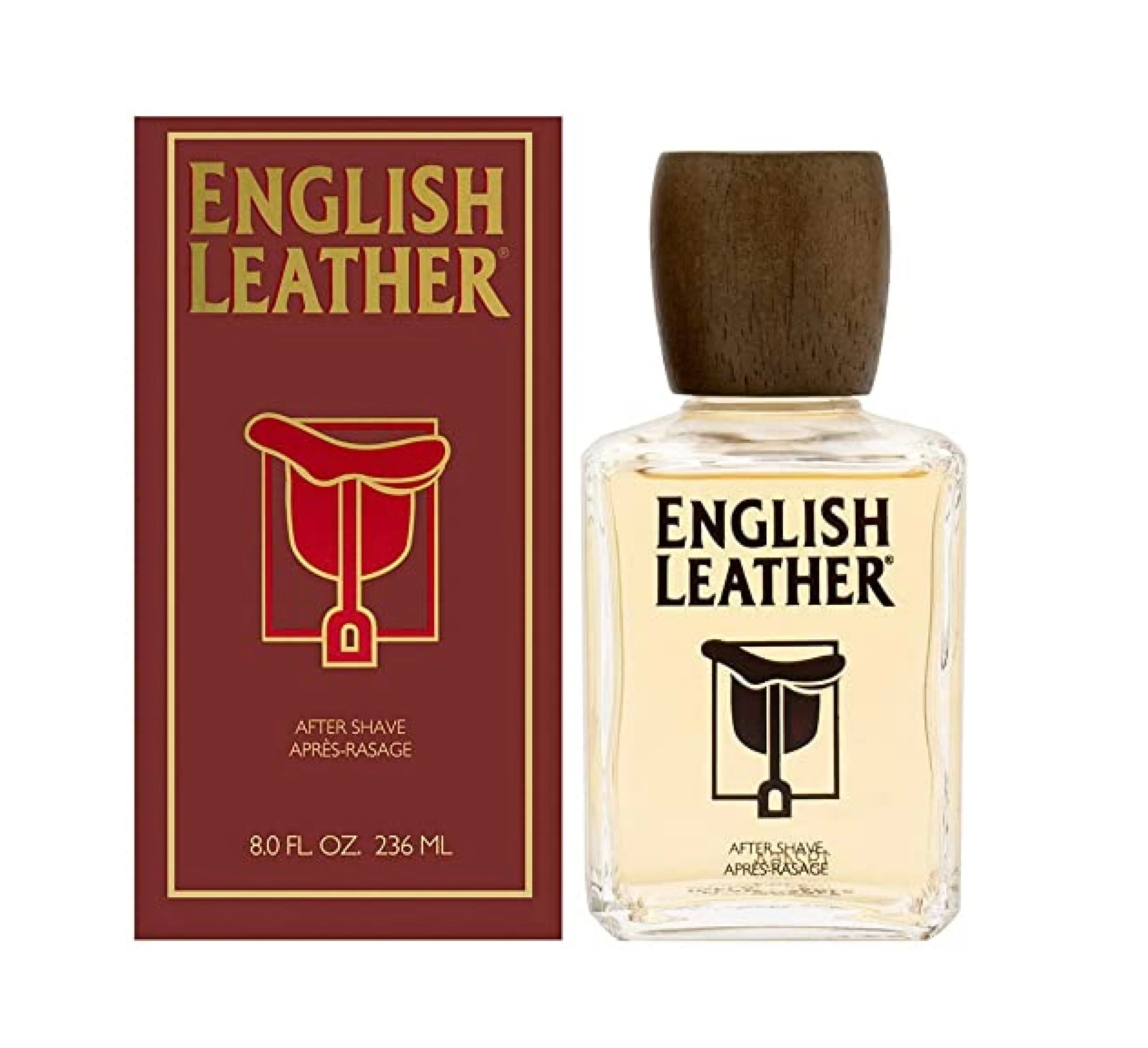 English Leather After Shave 236ML (M)