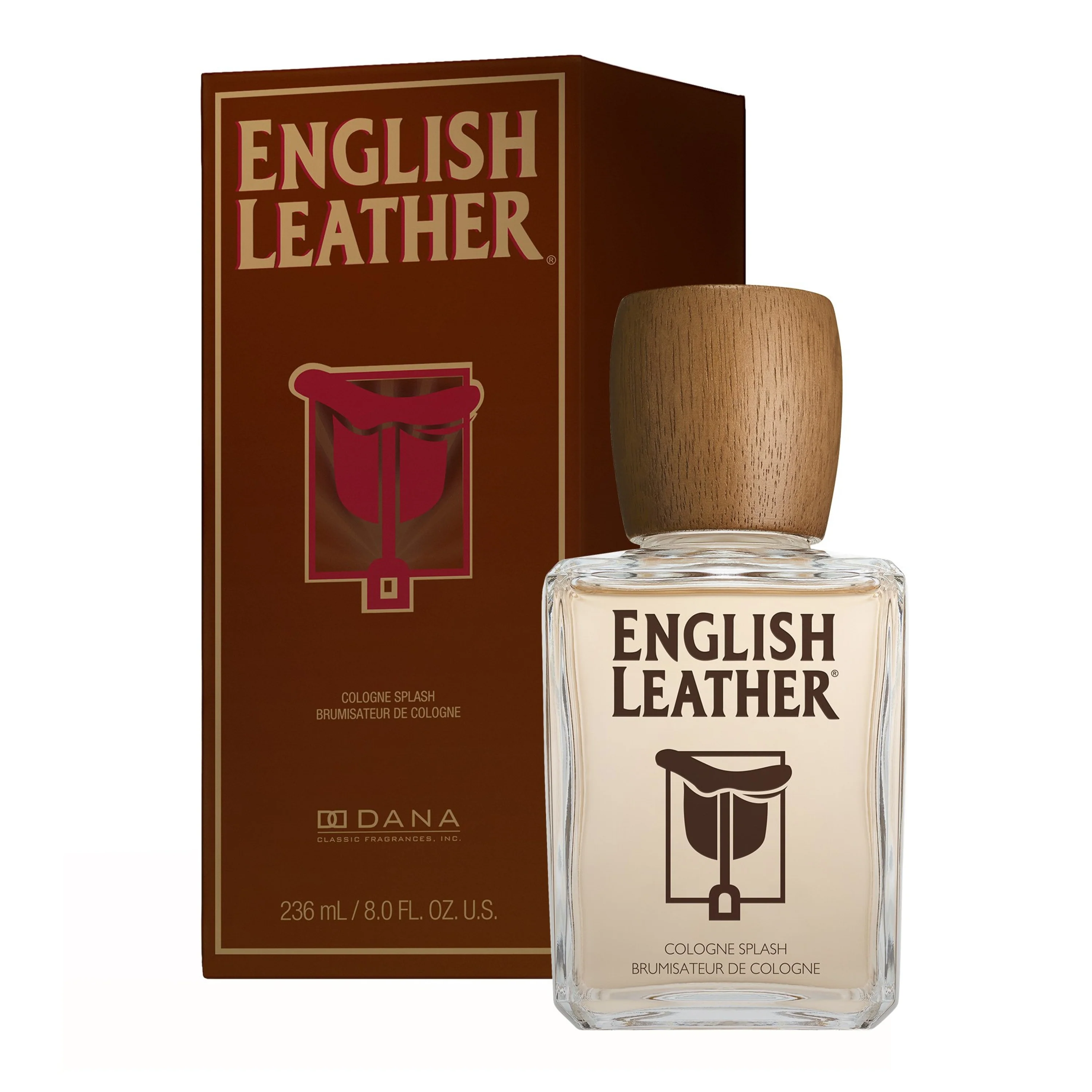 English Leather Cologne Splash 236ML (M)