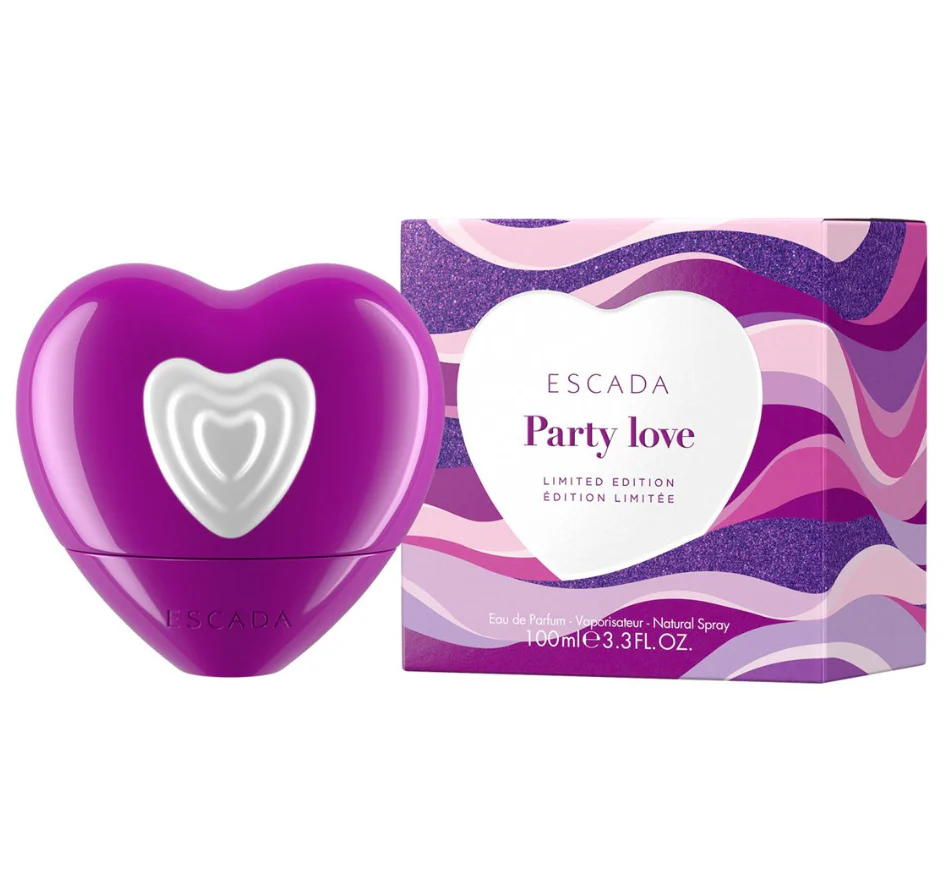 Escada Party Love 100ML EDP Spray (W)