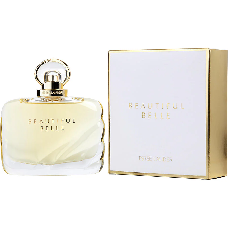 Estee Lauder Beautiful Belle EDP Spray (W)