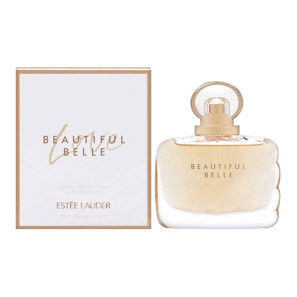 Estee Lauder Beautiful Belle Love EDP Spray (W)