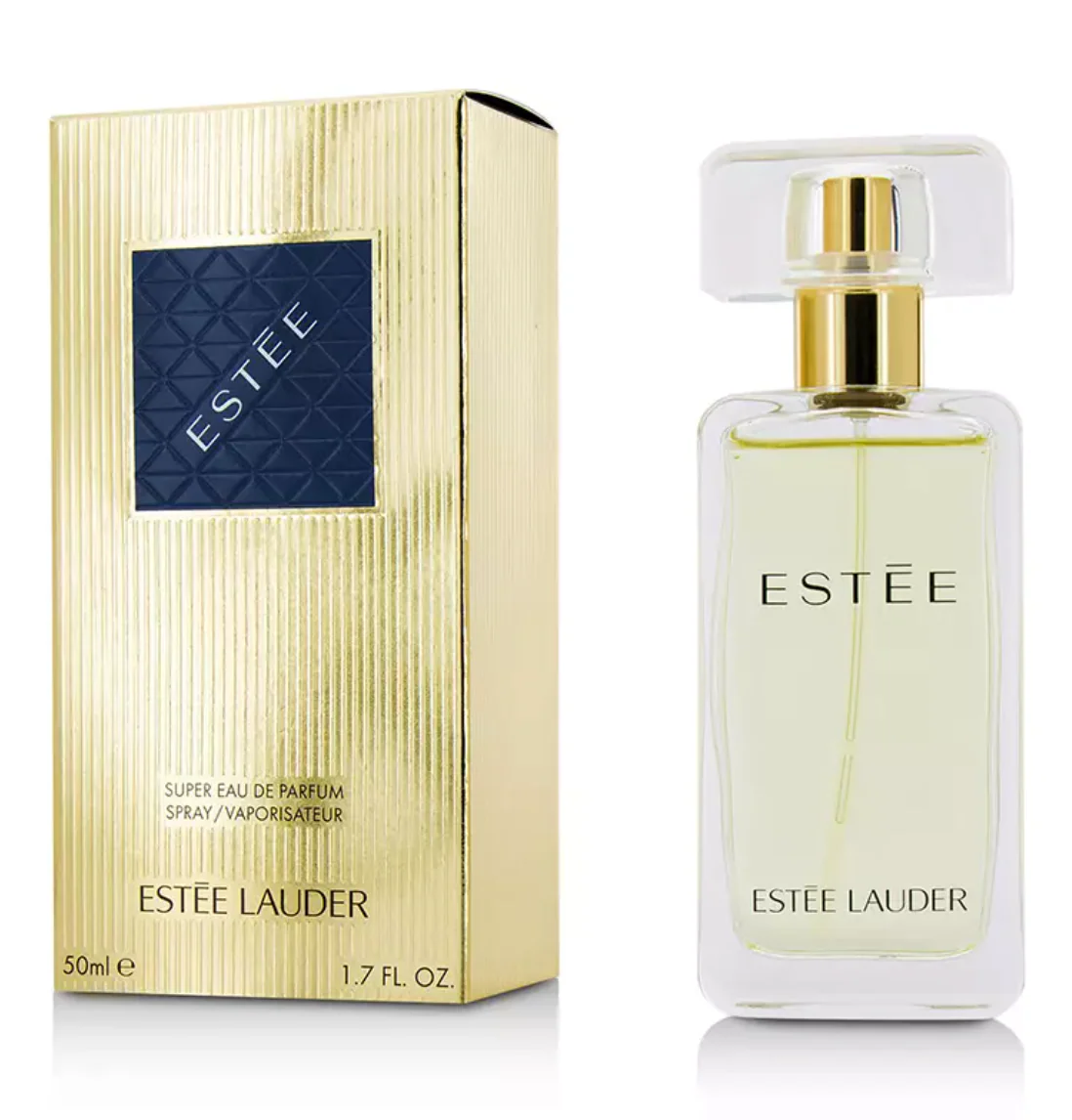 Estee Lauder Super 50ML EDP Spray (W)