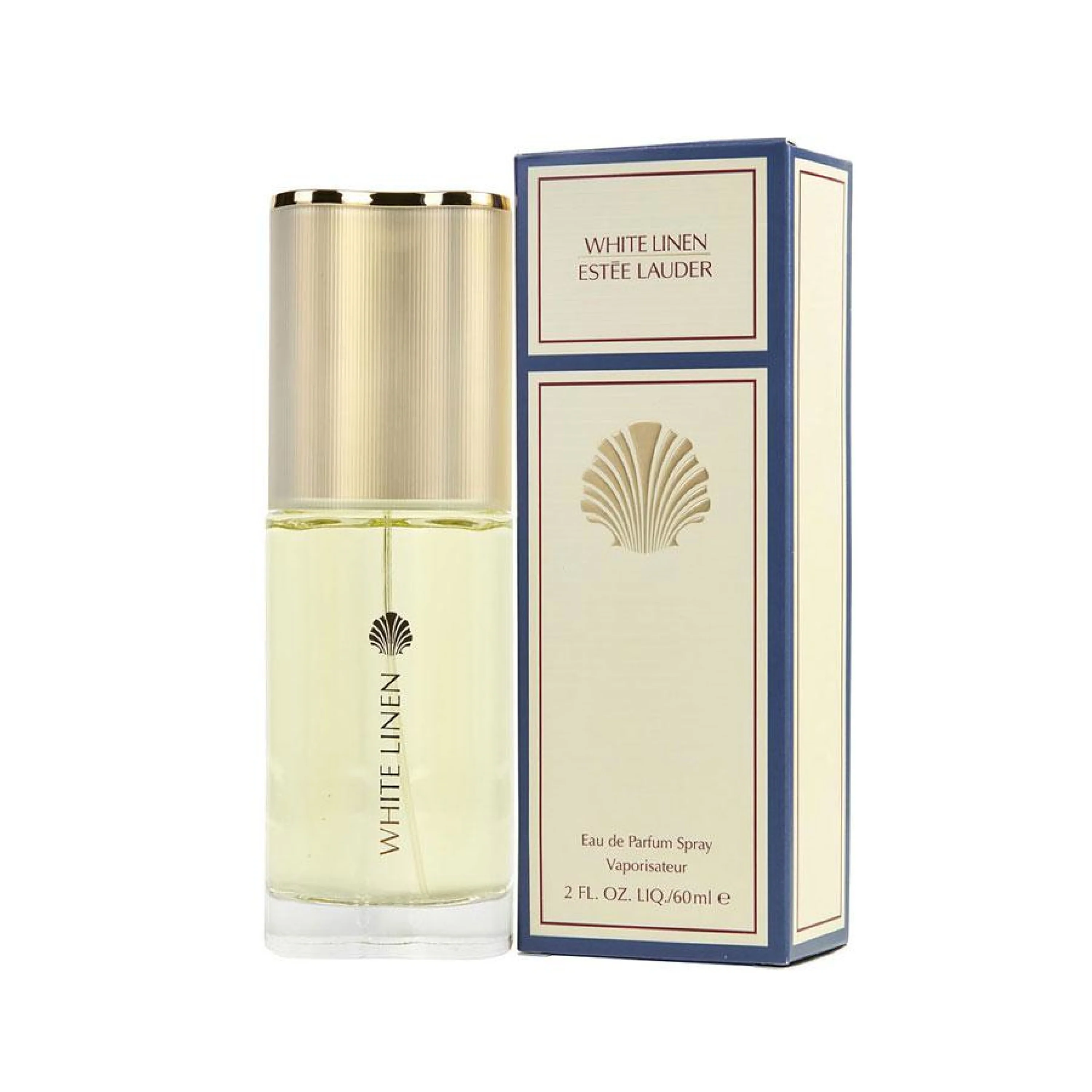 Estee Lauder White Linen 60ML EDP Spray (W)