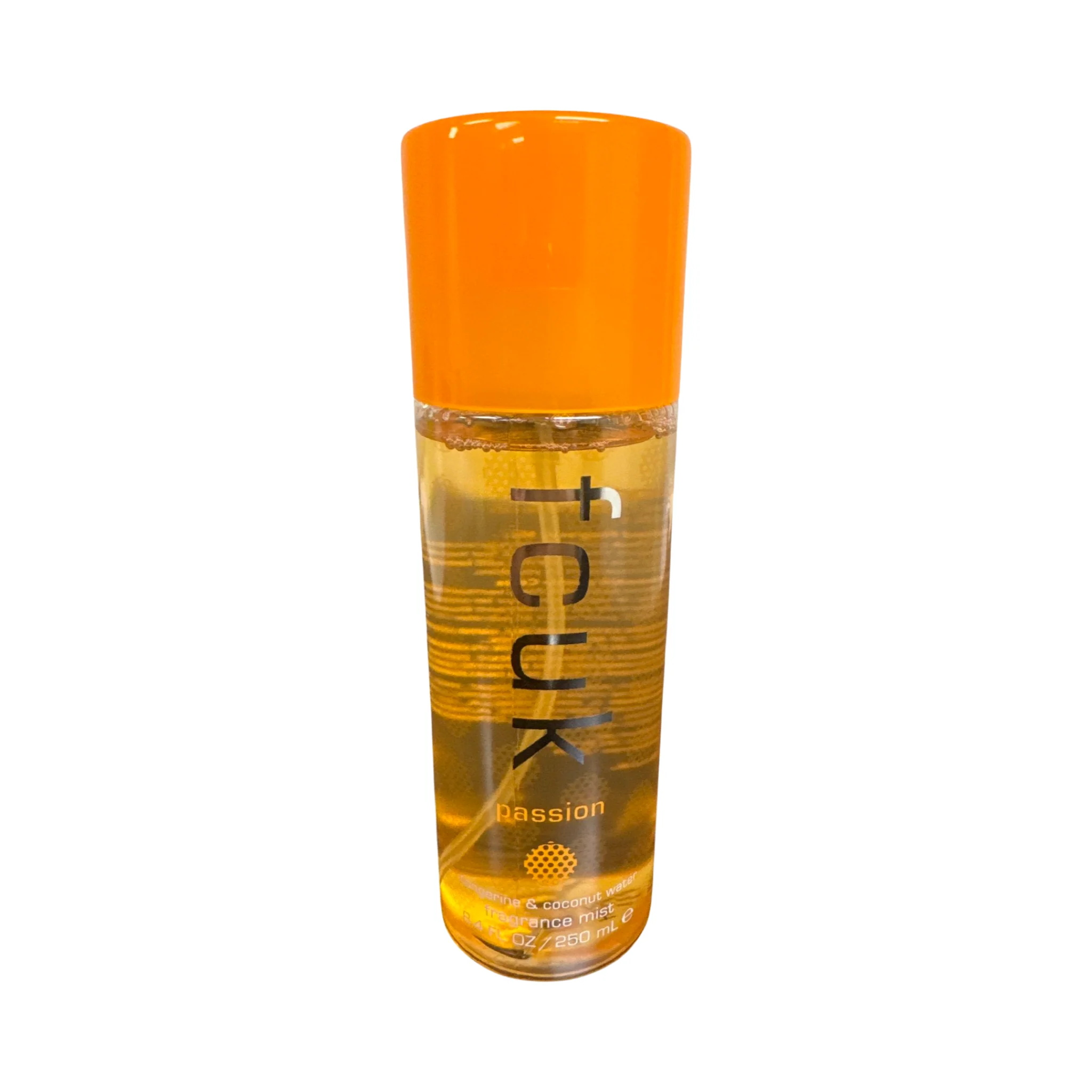 FCUK Passion (Tangerine & Coconut Water) Fragrance Mist 250ML (W)