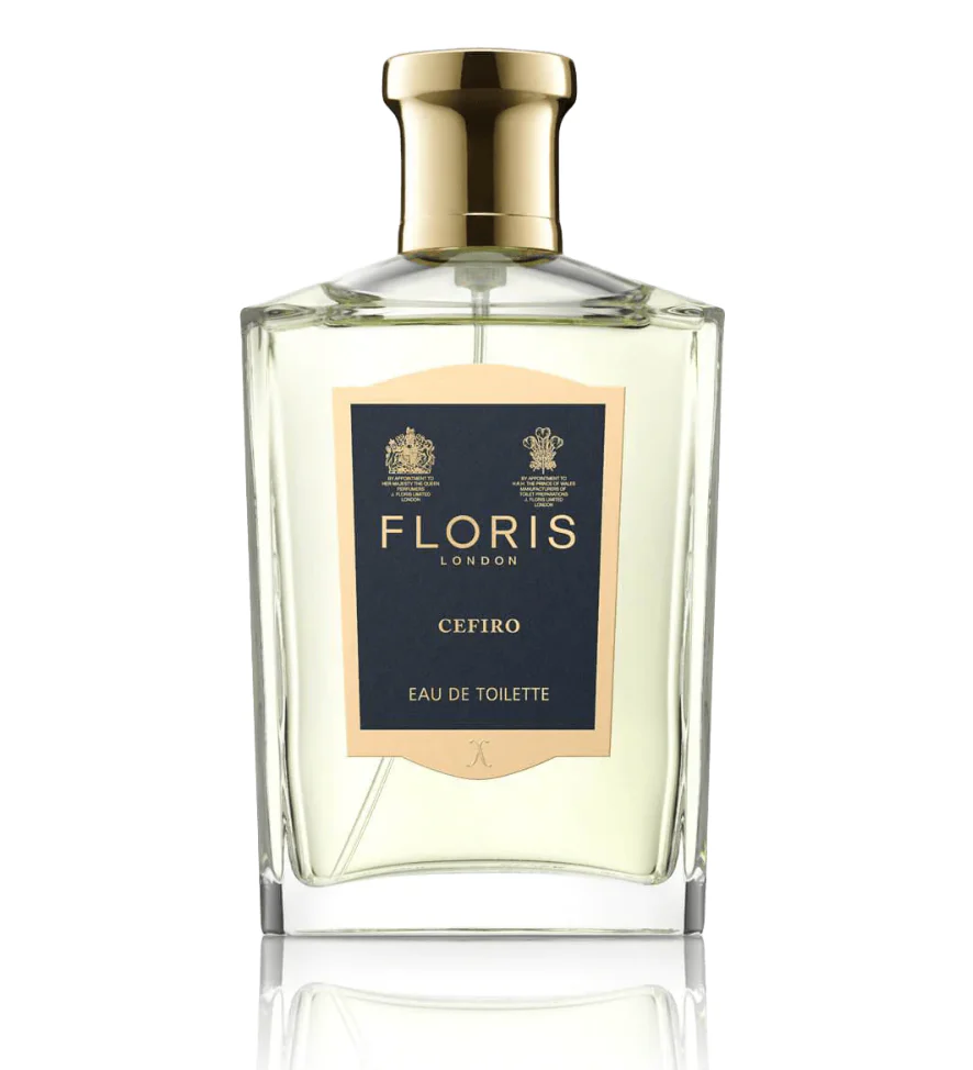 Floris Cefiro EDT Spray (W)(M)