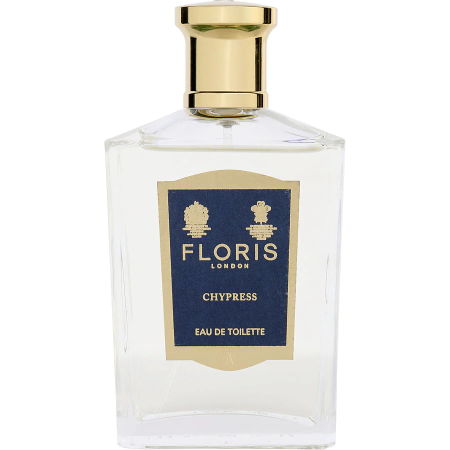Floris Chypress EDT Spray (W)(M)