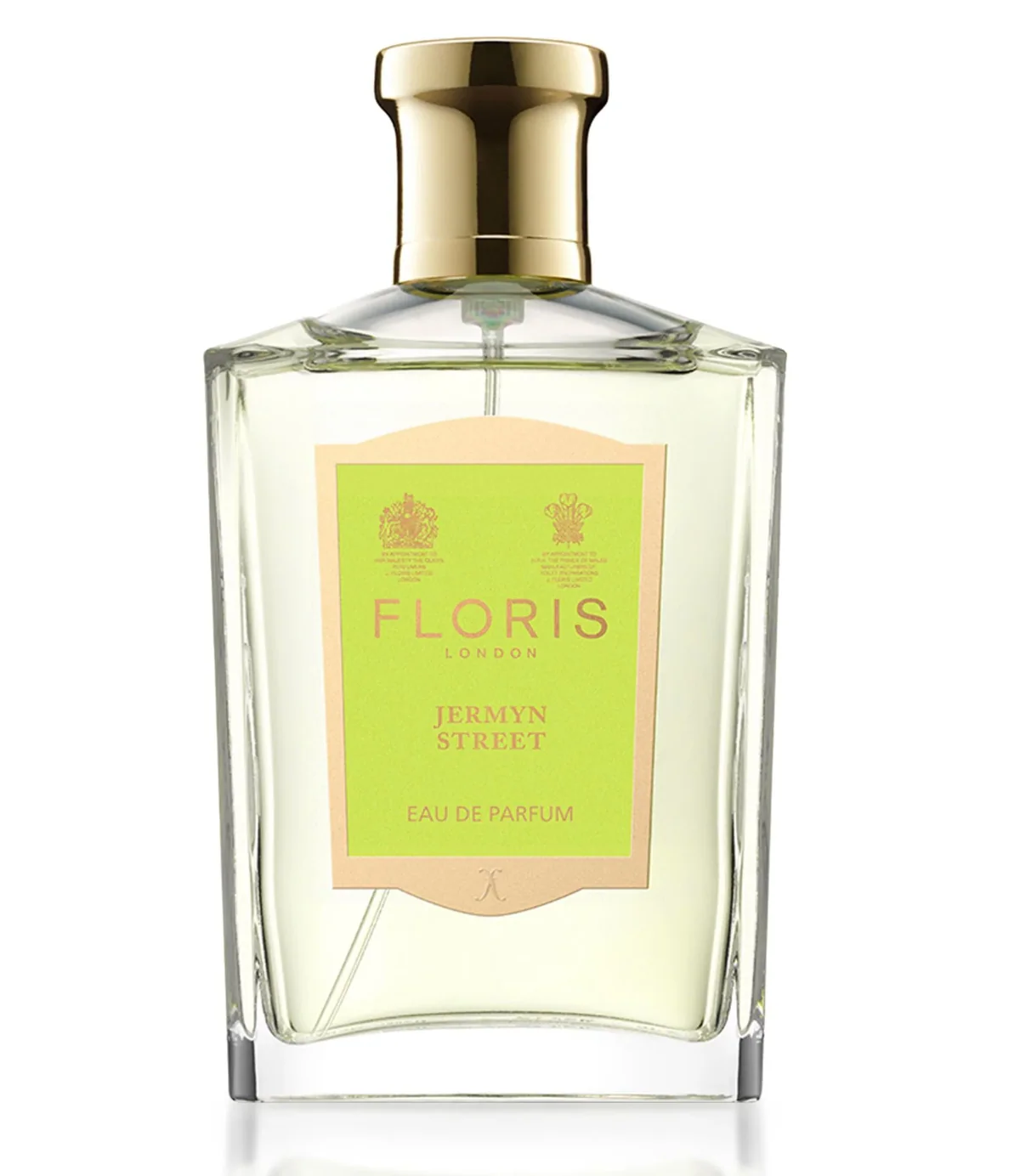 Floris Jermyn Street (New Packaging) 100ML EDP Spray (W)(M)