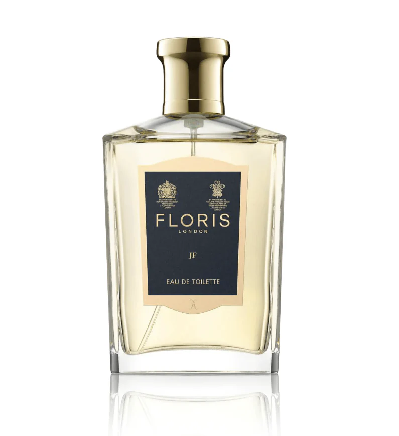 Floris JF EDT Spray (M)