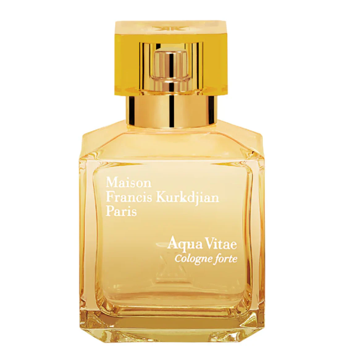 Maison Francis Kurkdjian Aqua Vitae Cologne Forte EDP Spray (W)(M)