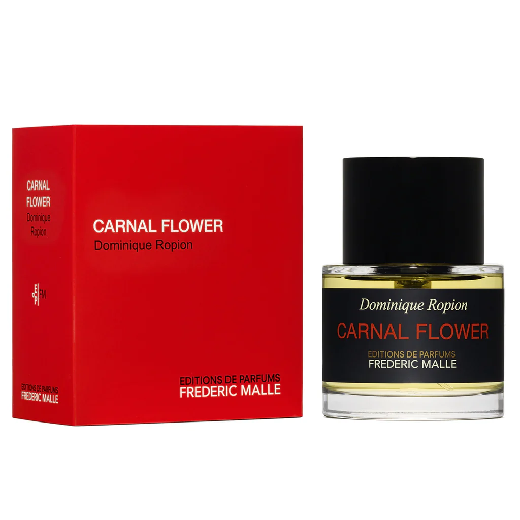 Frederic Malle Carnal Flower EDP Spray (W)(M)