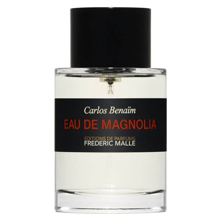 Frederic Malle Eau De Magnolia (Tester With Cap) 100ML EDP Spray (W)(M)
