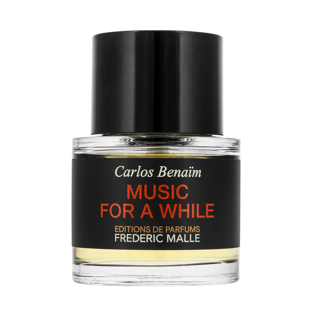 Frederic Malle Music For A While EDP Spray (W)(M)