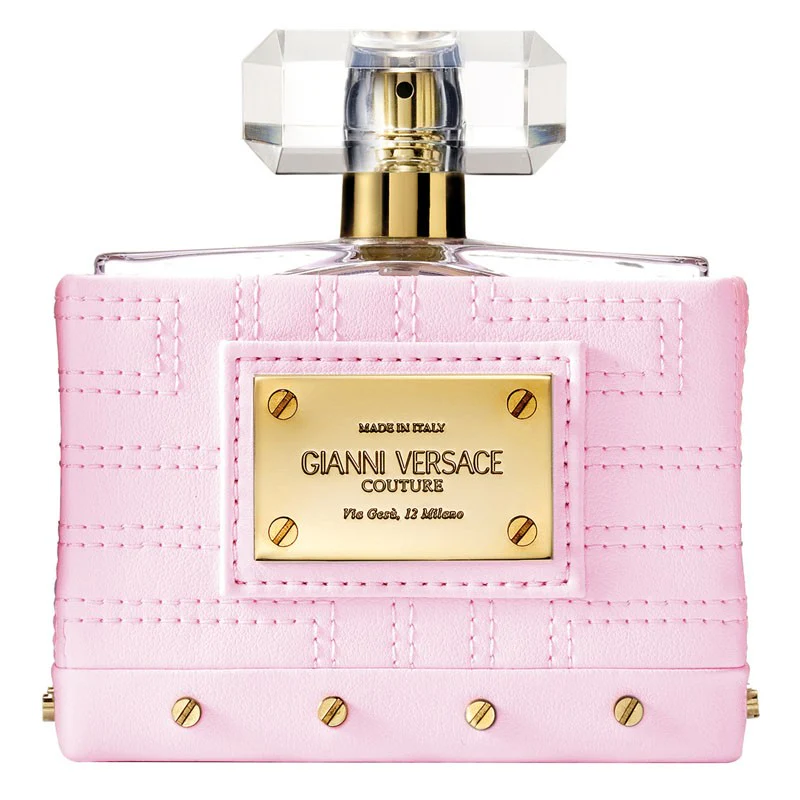 Gianni Versace Couture De Luxe Tuberose 100ML EDP Spray (W)