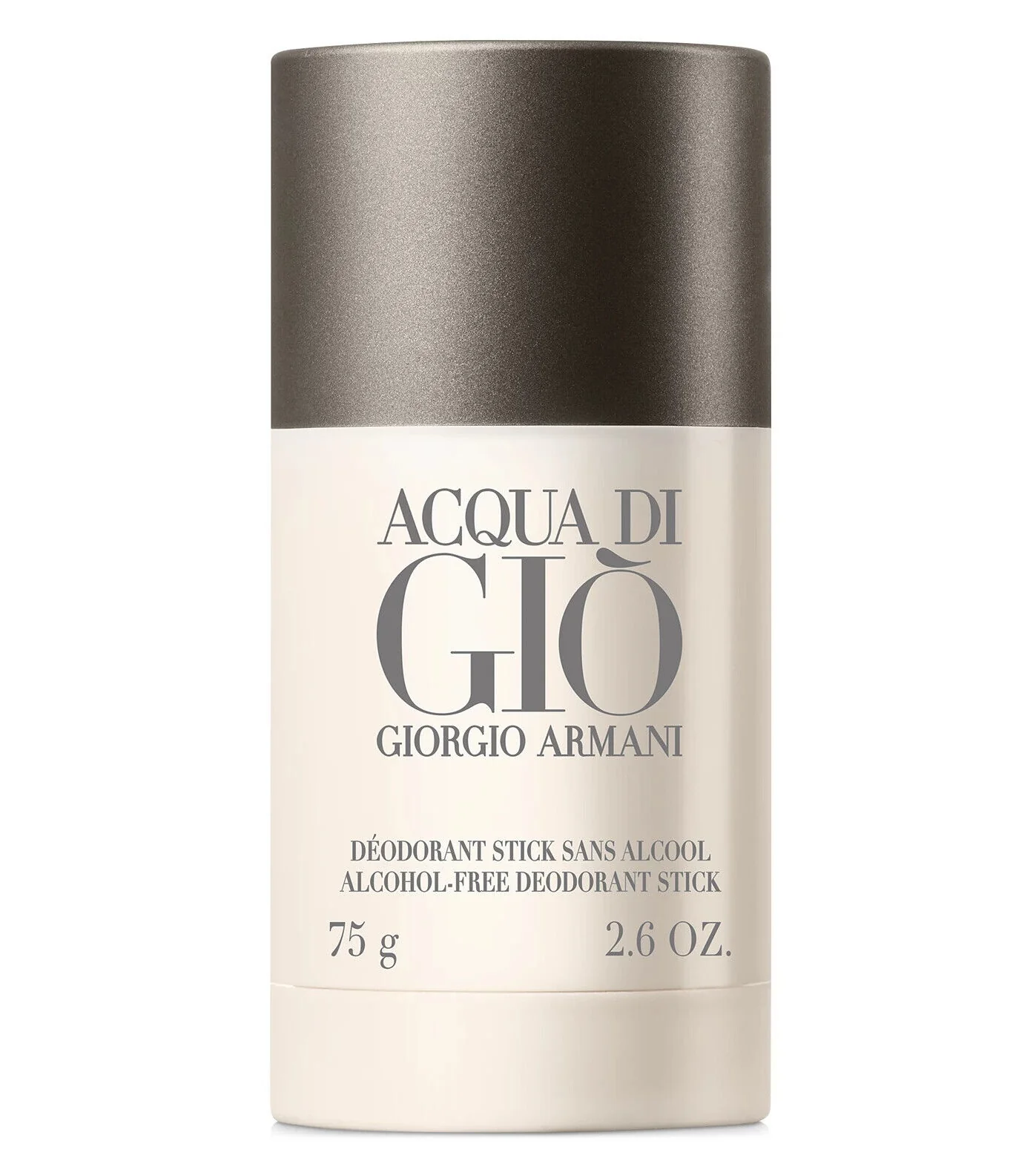 Giorgio Armani Acqua Di Gio Deodorant Stick 75G (M)