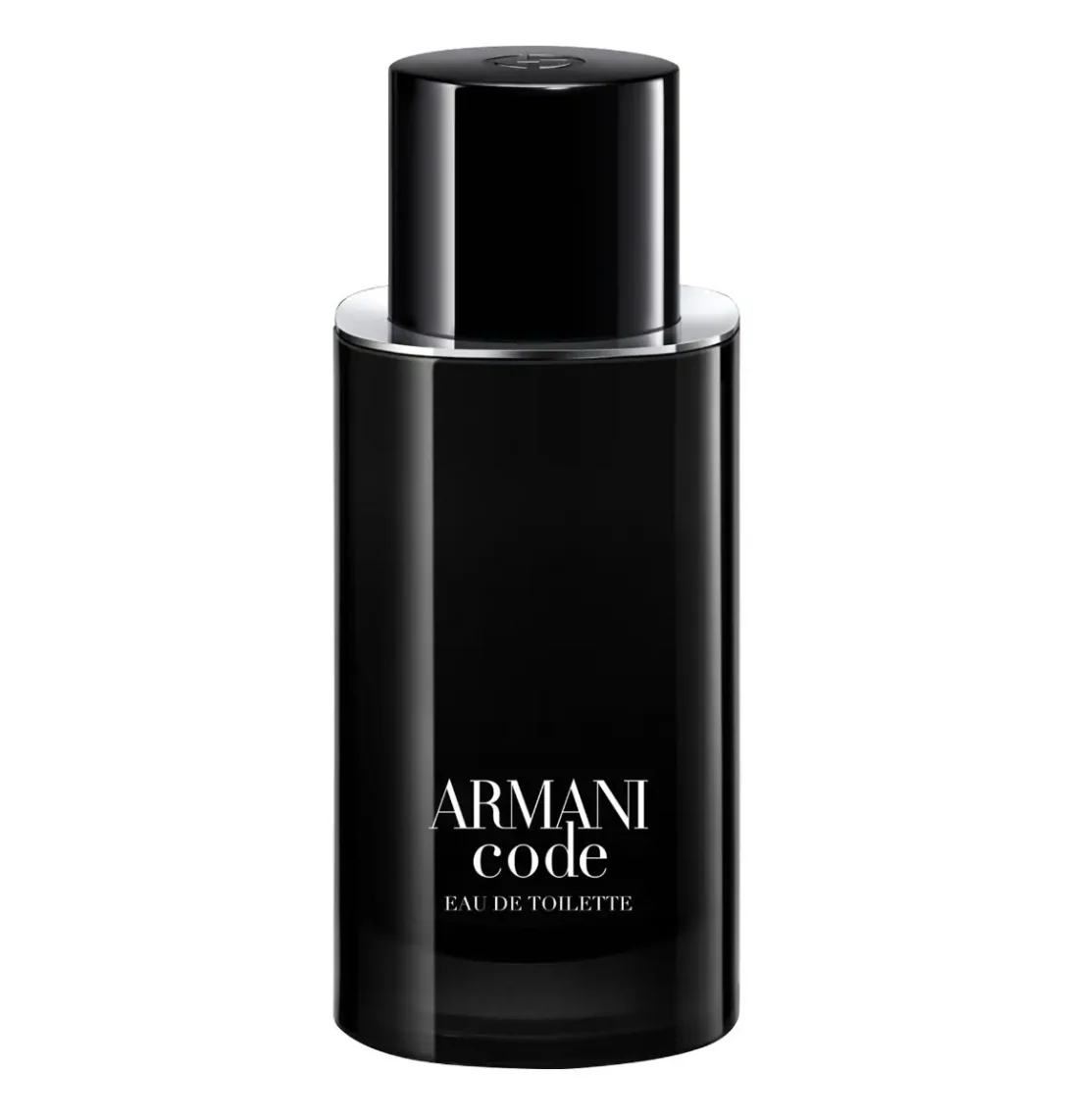 Giorgio Armani Code (Eau De Toilette) EDT Spray (M)