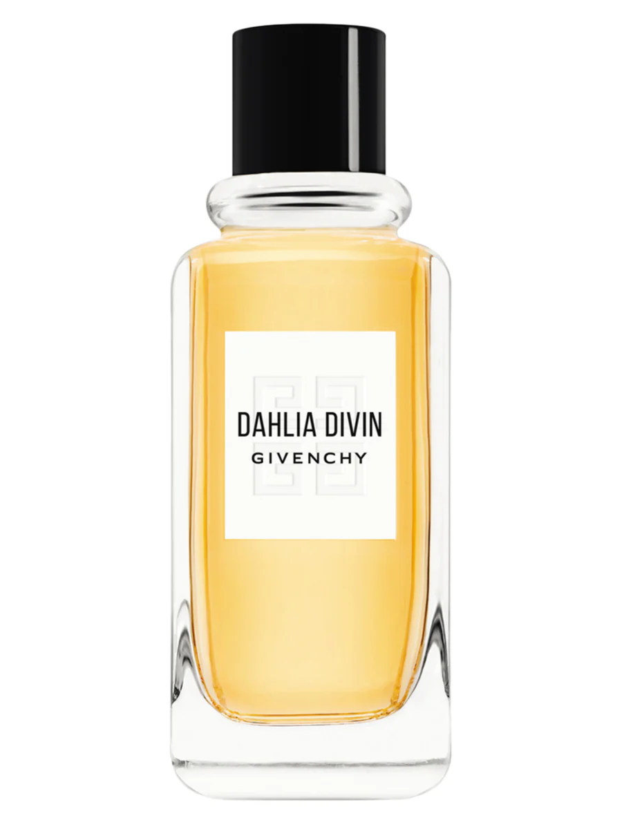 Givenchy Dahlia Divin (Eau De Parfum) EDP Spray (W)