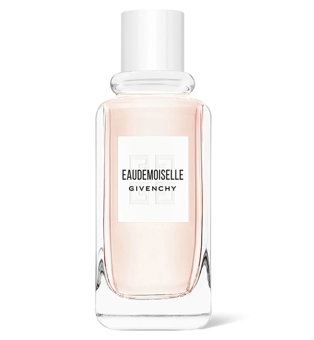Givenchy Eau De Moiselle Florale EDT Spray (W)
