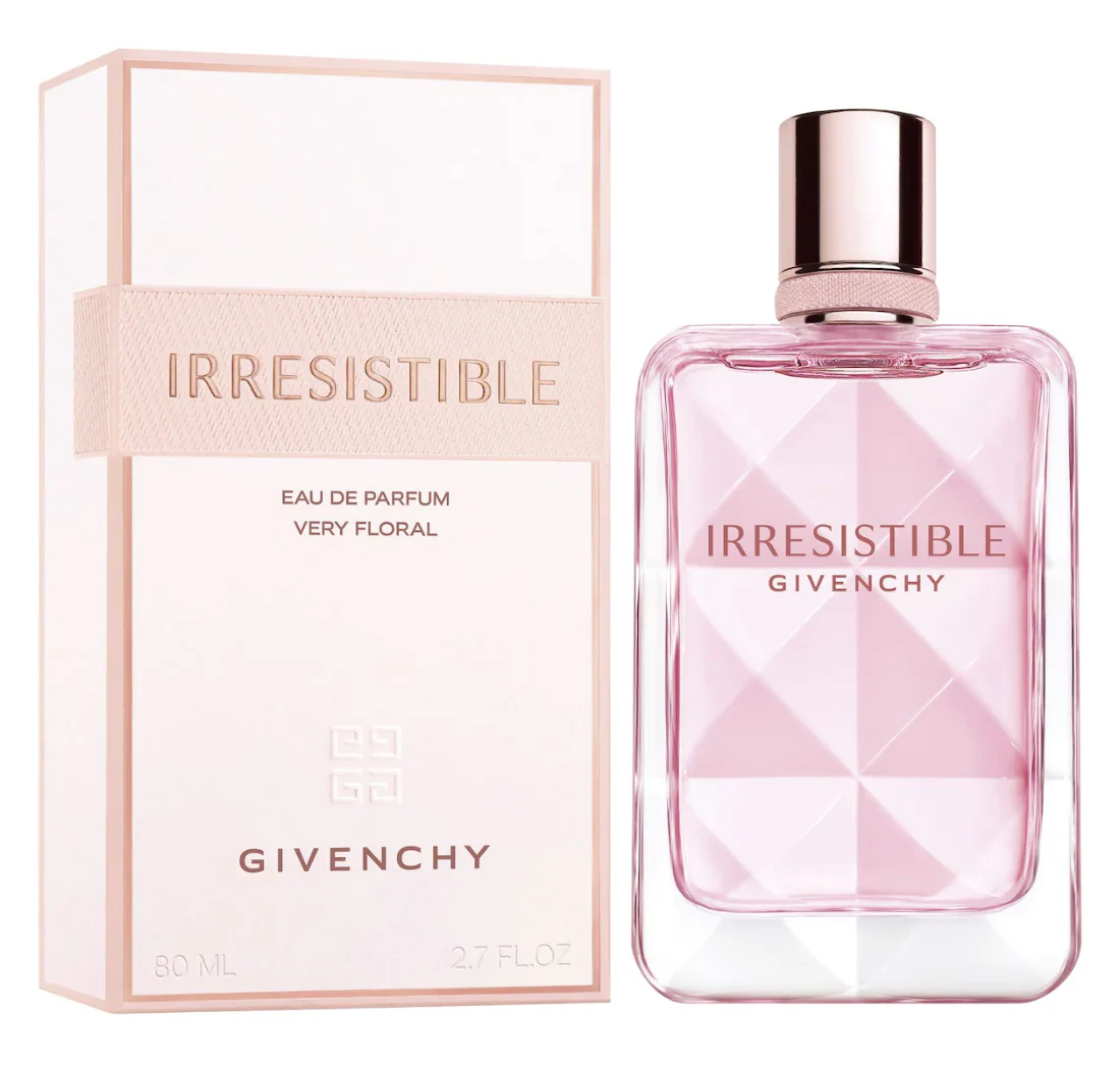 Givenchy Irresistible Very Floral EDP Spray (W)