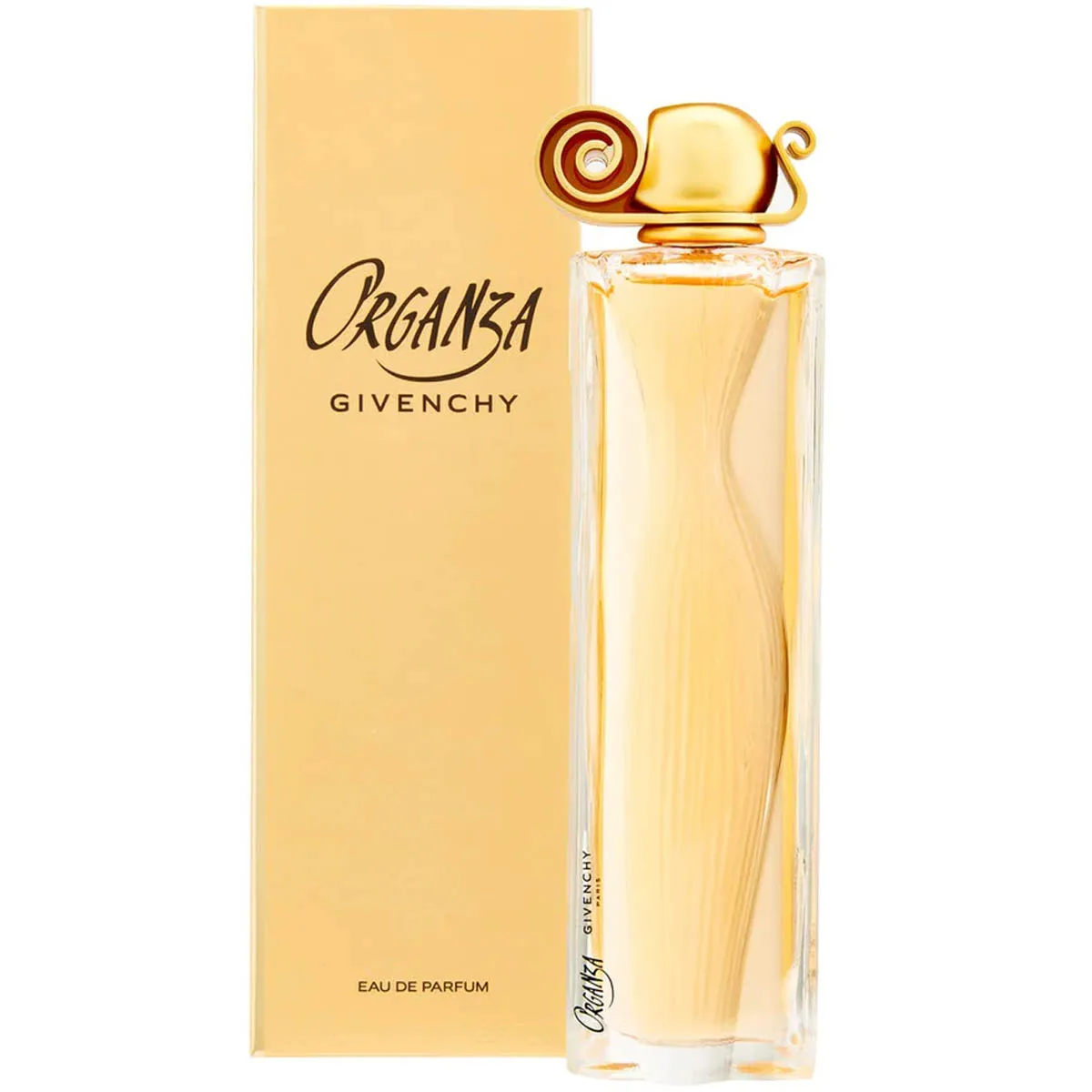 Givenchy Organza EDP Spray (W)