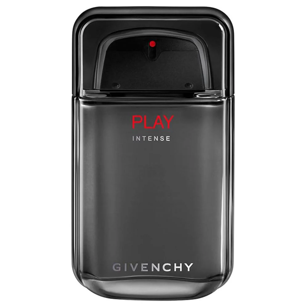 Givenchy Play Intense 100ML EDT Spray (M)