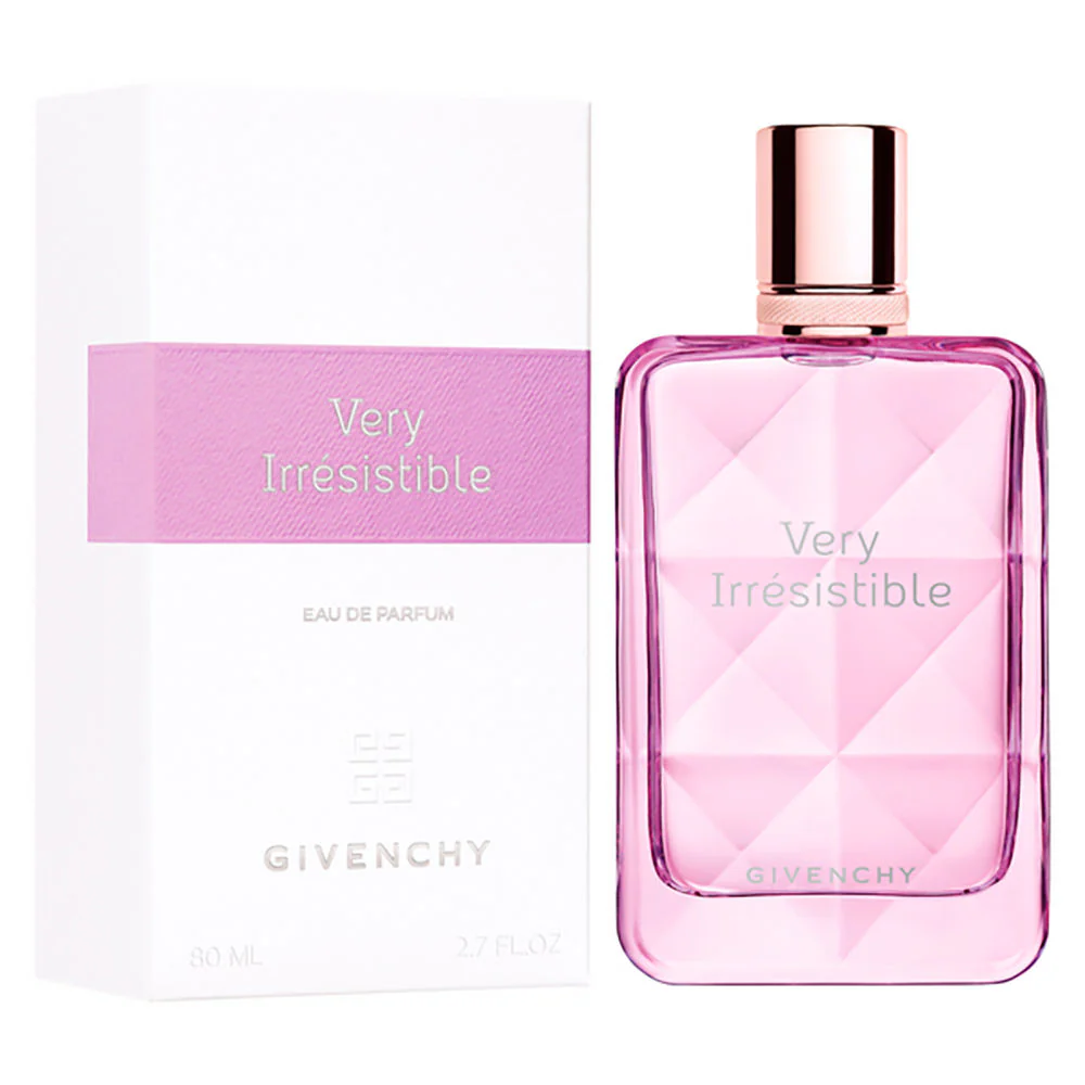 Givenchy Very Irresistible 80ML EDP Spray (W)