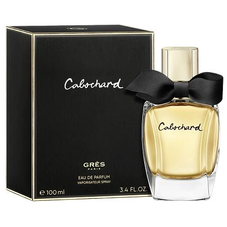 Gres Cabochard (New Packaging) (W)