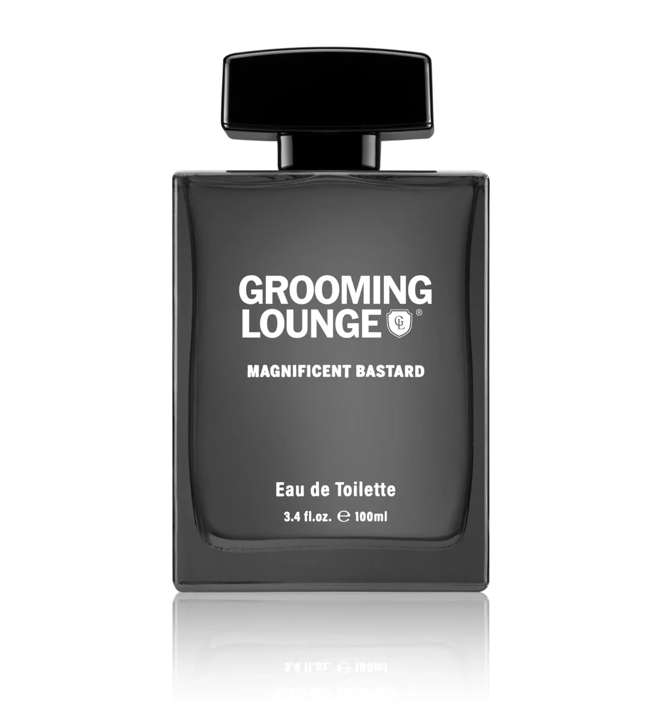 Grooming Lounge Magnificent Bastard 100ML EDT Spray (M)