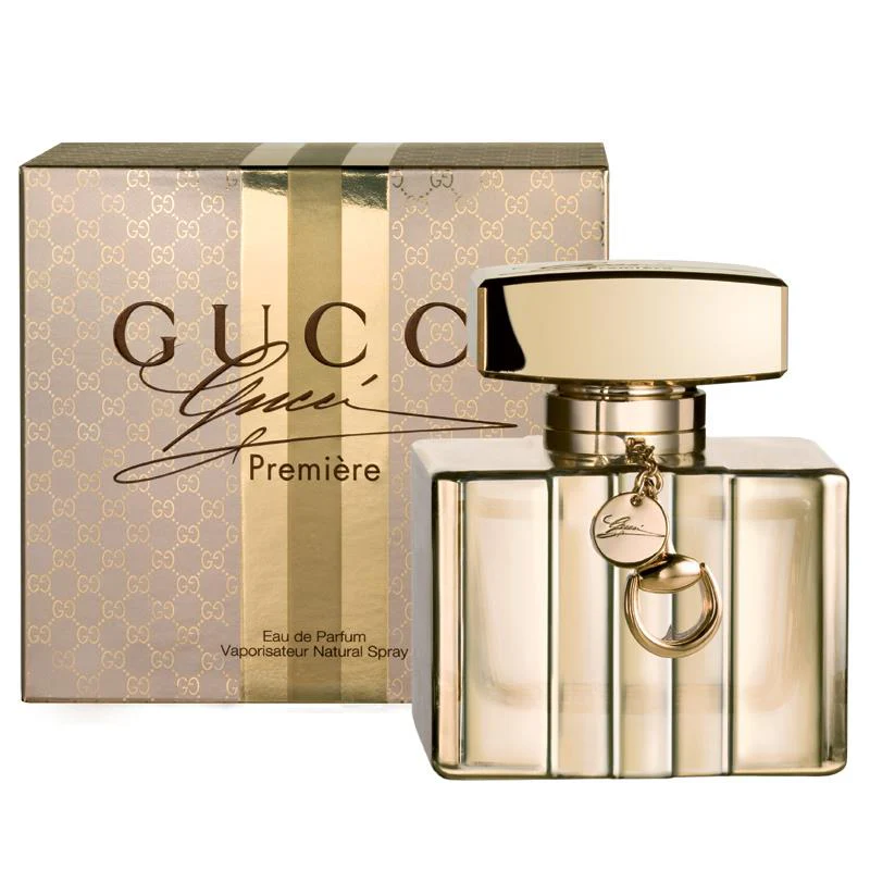 Gucci Premiere EDP Spray (W)