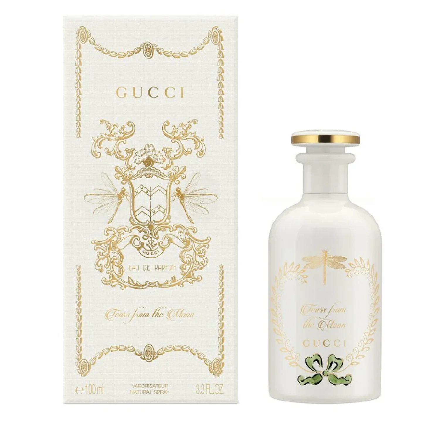 Gucci Tears From The Moon EDP Spray (W)(M)
