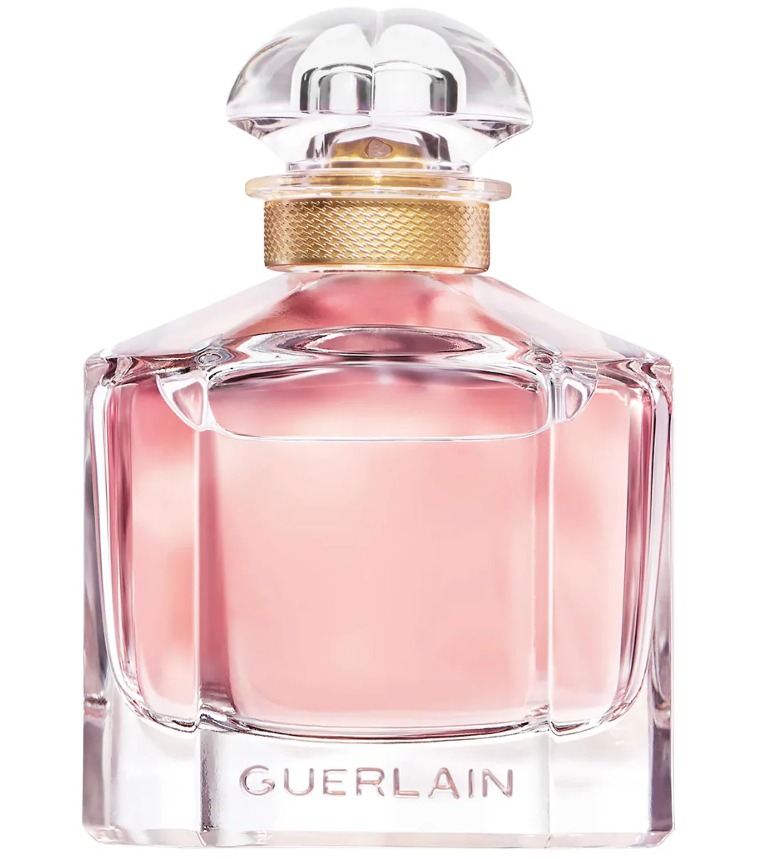 Guerlain Mon Guerlain EDP Spray (W)