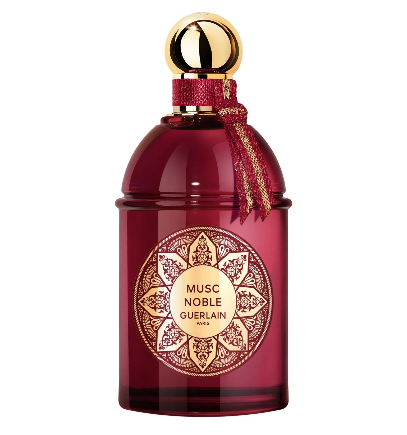 Guerlain Musc Noble 125ML EDP Spray (W)(M)