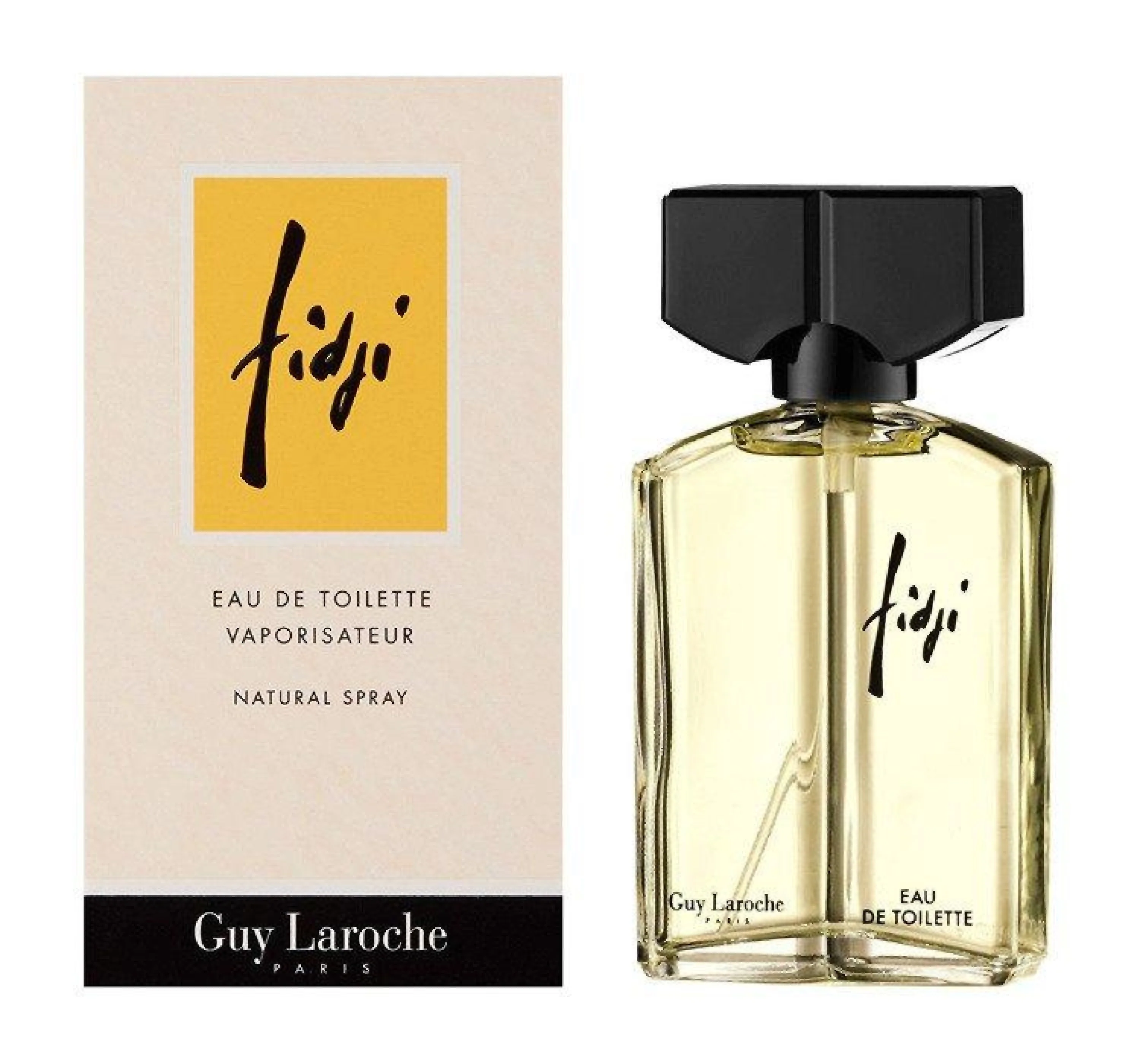 Guy Laroche Fidji EDT Spray (W)
