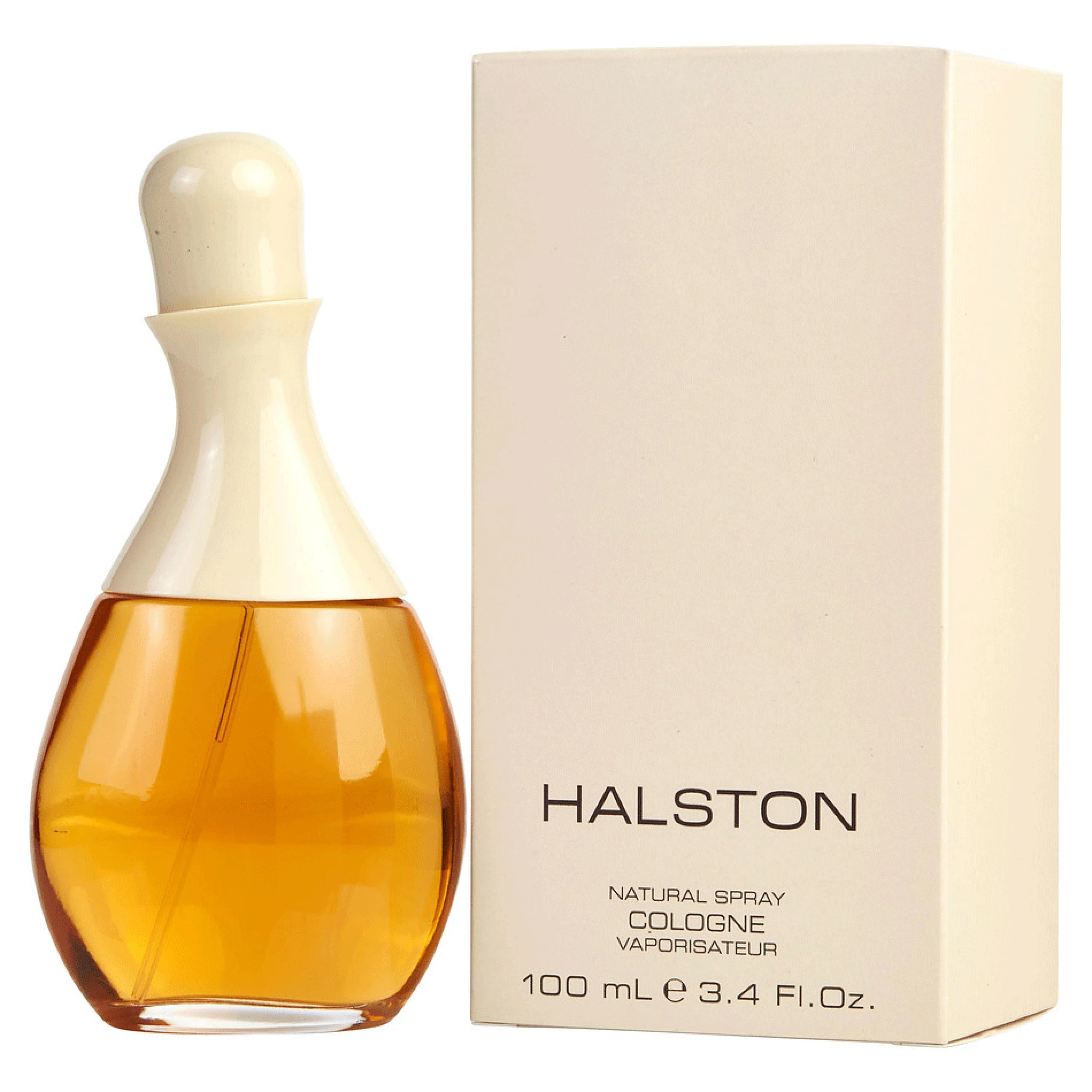 Halston Classic 100ML Cologne (W)
