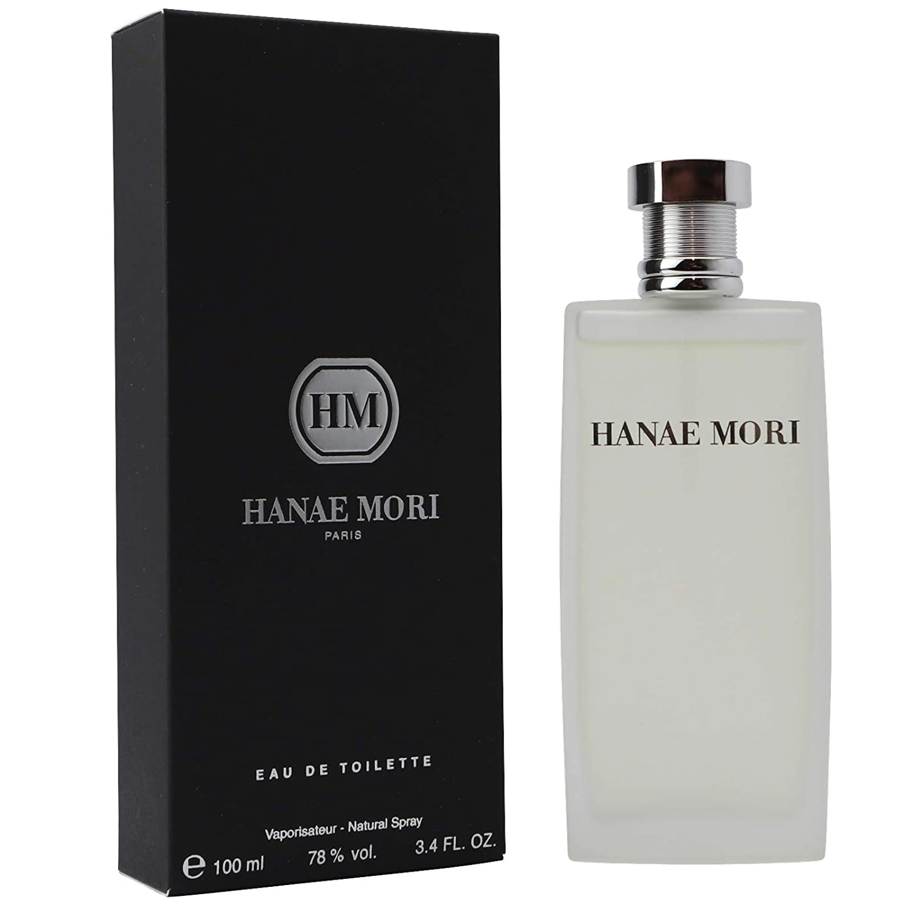 Hanae Mori 100ML EDT Spray (M)