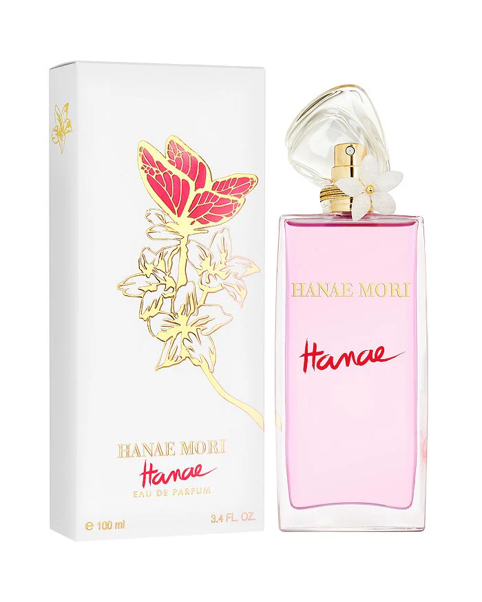 Hanae Mori Hanae EDP Spray (W)