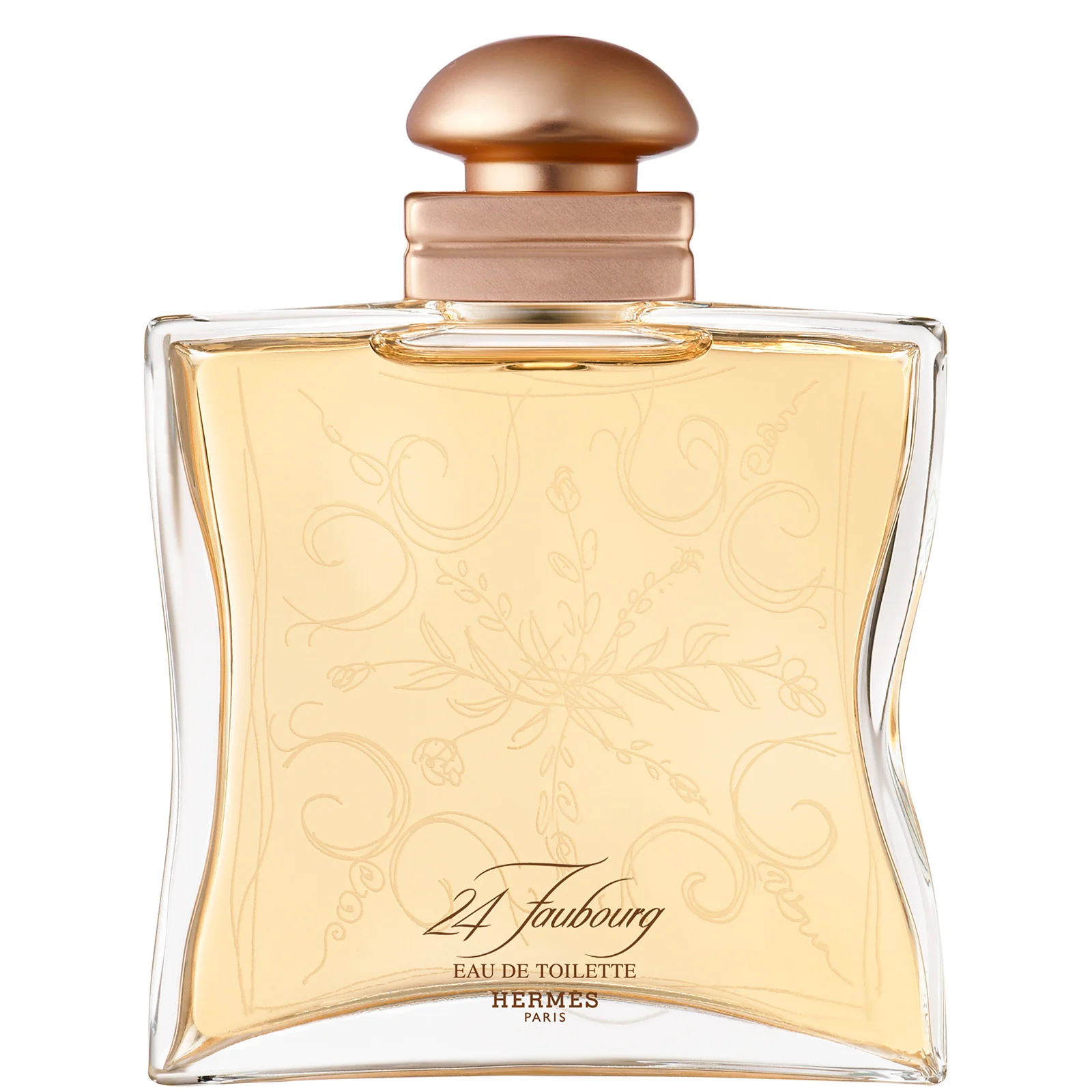 Hermes 24 Faubourg (W)