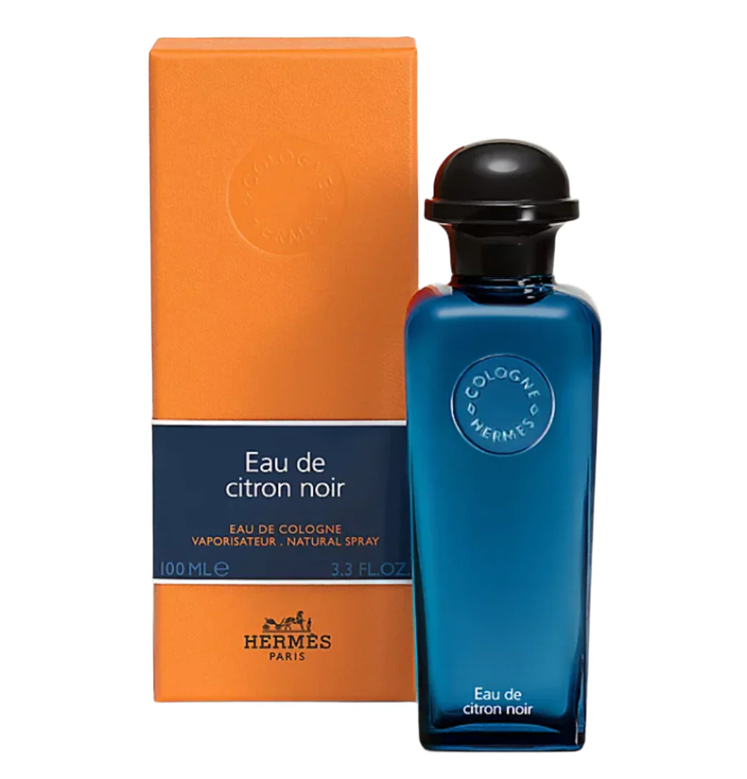 Hermes Eau De Citron Noir 50ML EDC Spray (W)(M)