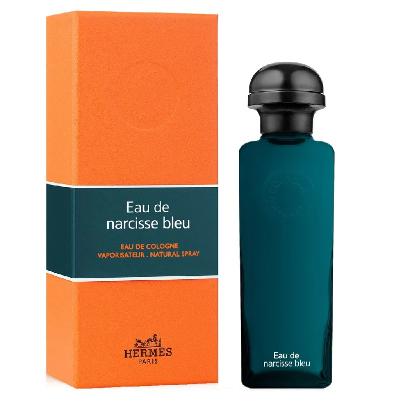 Hermes Eau De Narcisse Bleu 100ML EDC Spray (W)(M)