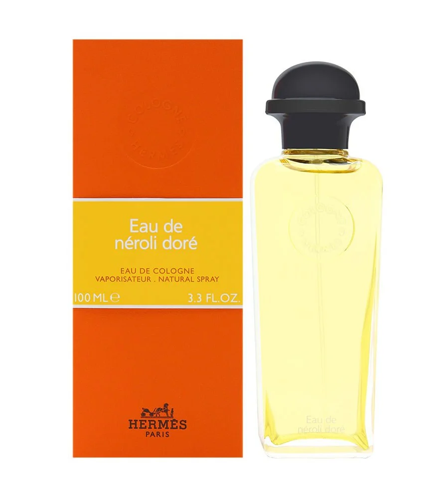 Hermes Eau De Neroli Dore 100ML EDC Spray (W)