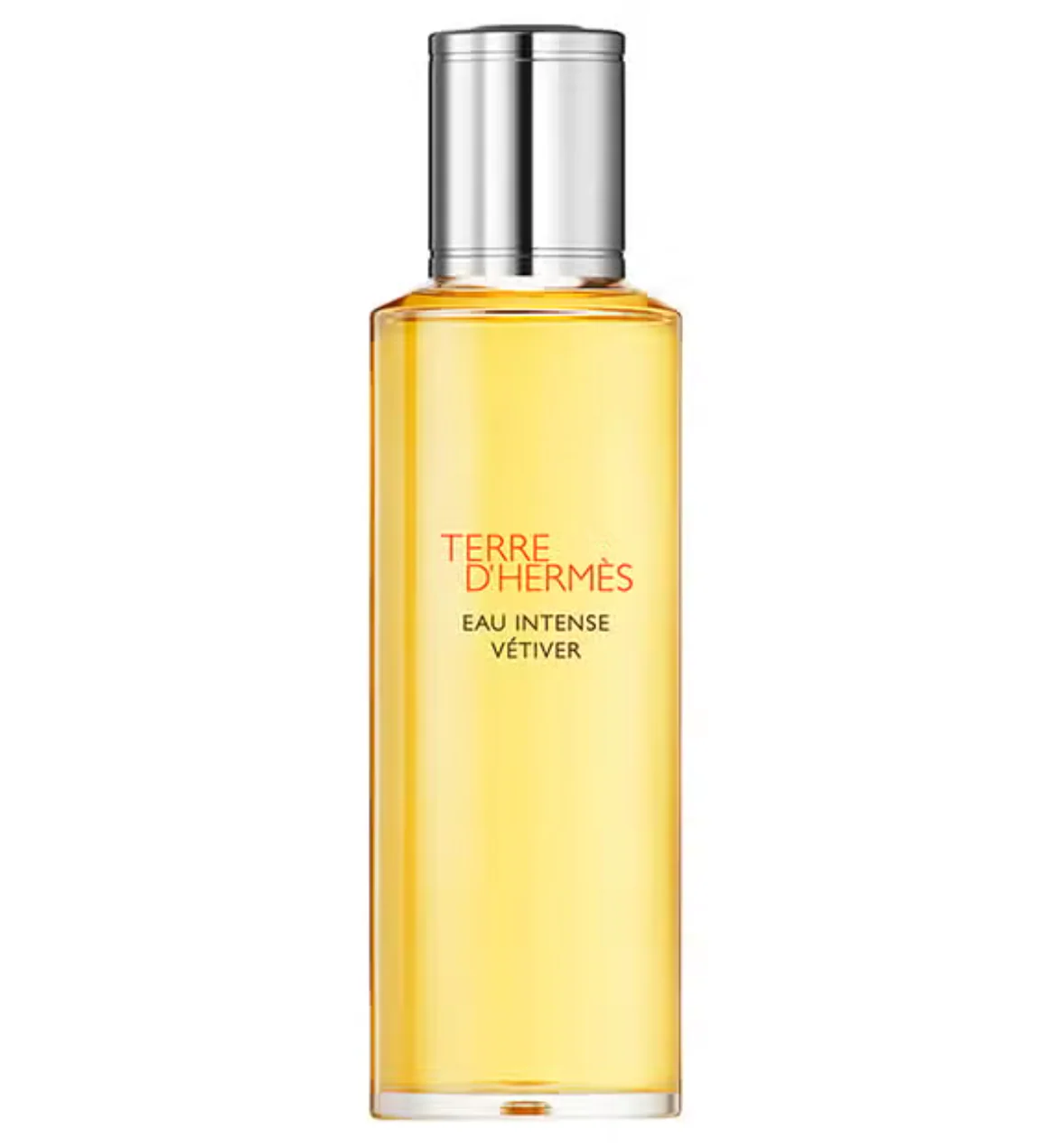 Hermes Terre D'Hermes Vetiver Eau Intense (Refill Bottle) 125ML EDP (M)