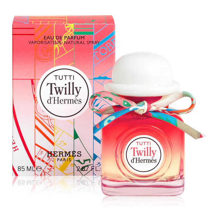 Hermes Twilly D'Hermes Tutti 50ML EDP Spray (W)