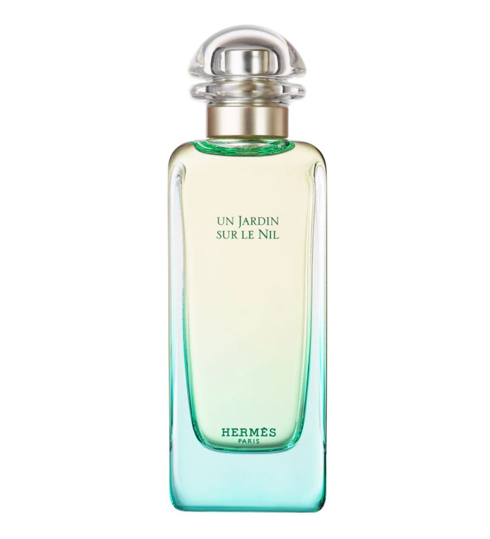 Hermes Un Jardin Sur Le Nil EDT Spray (W)(M)