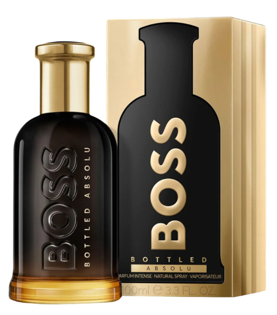 Hugo Boss Bottled Absolu (Parfum Intense) EDP Spray (M)