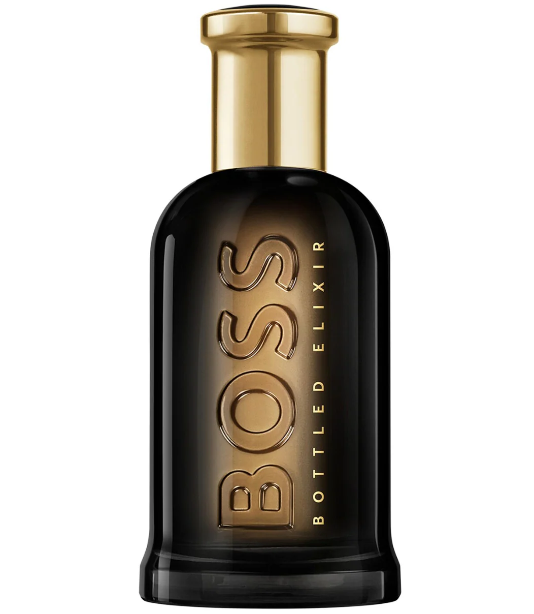 Hugo Boss Bottled Elixir (Parfum Intense) EDP Spray (M)