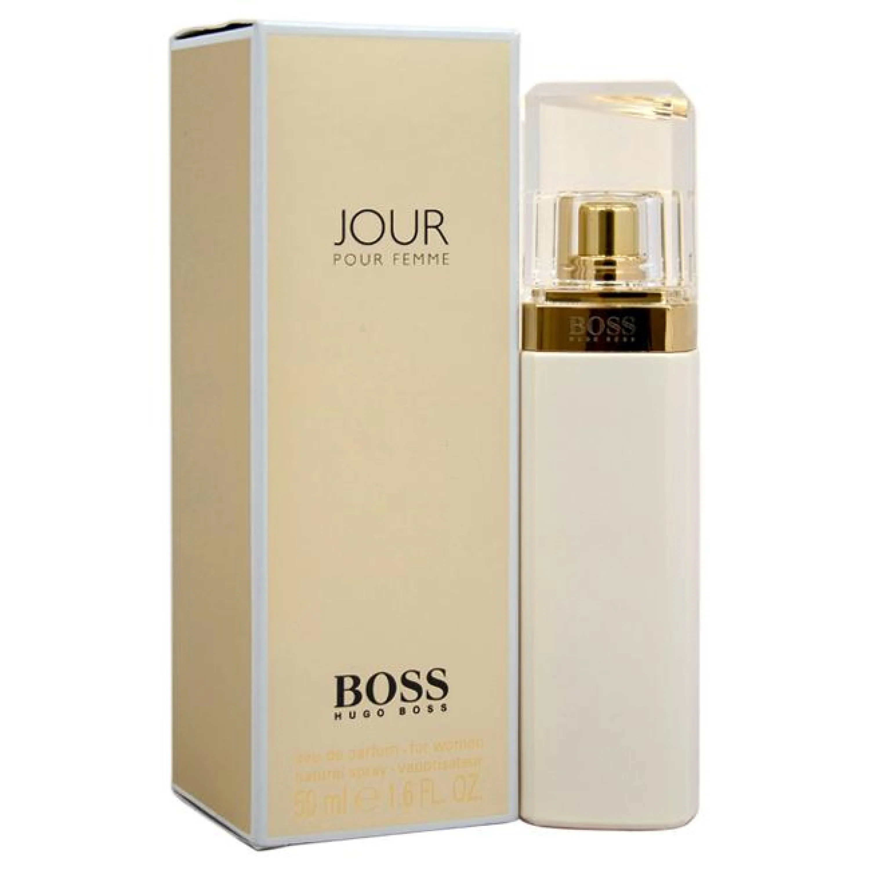 Hugo Boss Jour Pour Femme 75ML EDP Spray (W)
