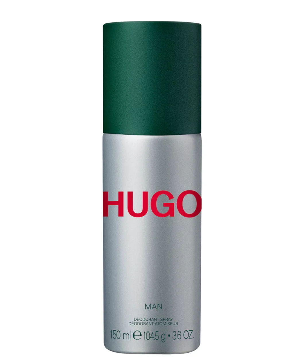Hugo Boss Man (Green) Deodorant Spray 150ML (M)