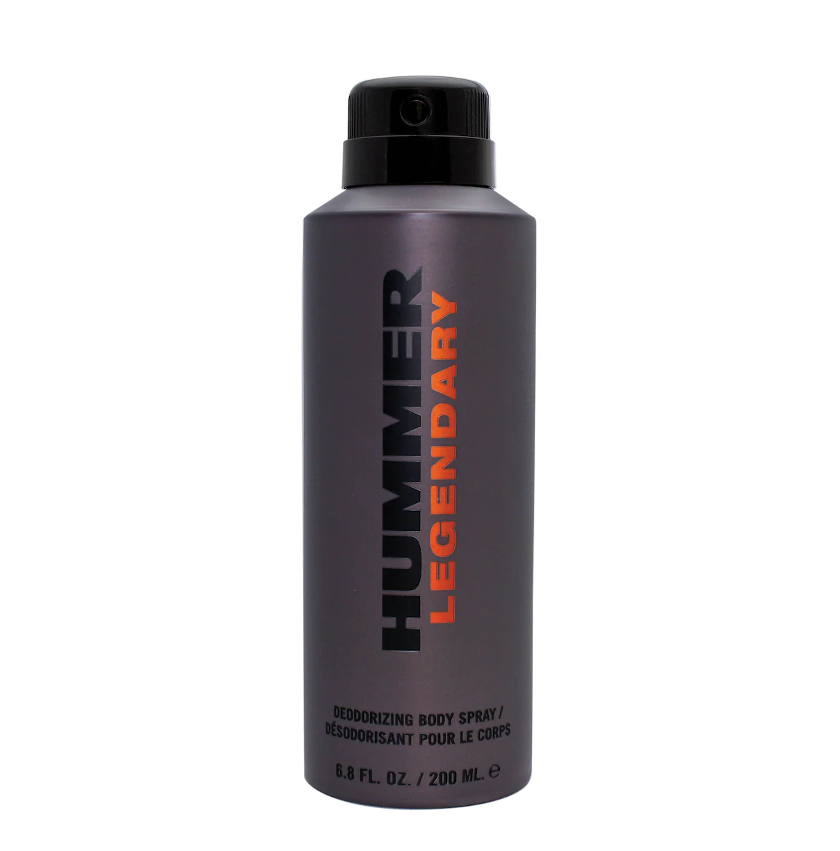 Hummer Legendary Deodorizing Body Spray 200ML (M)