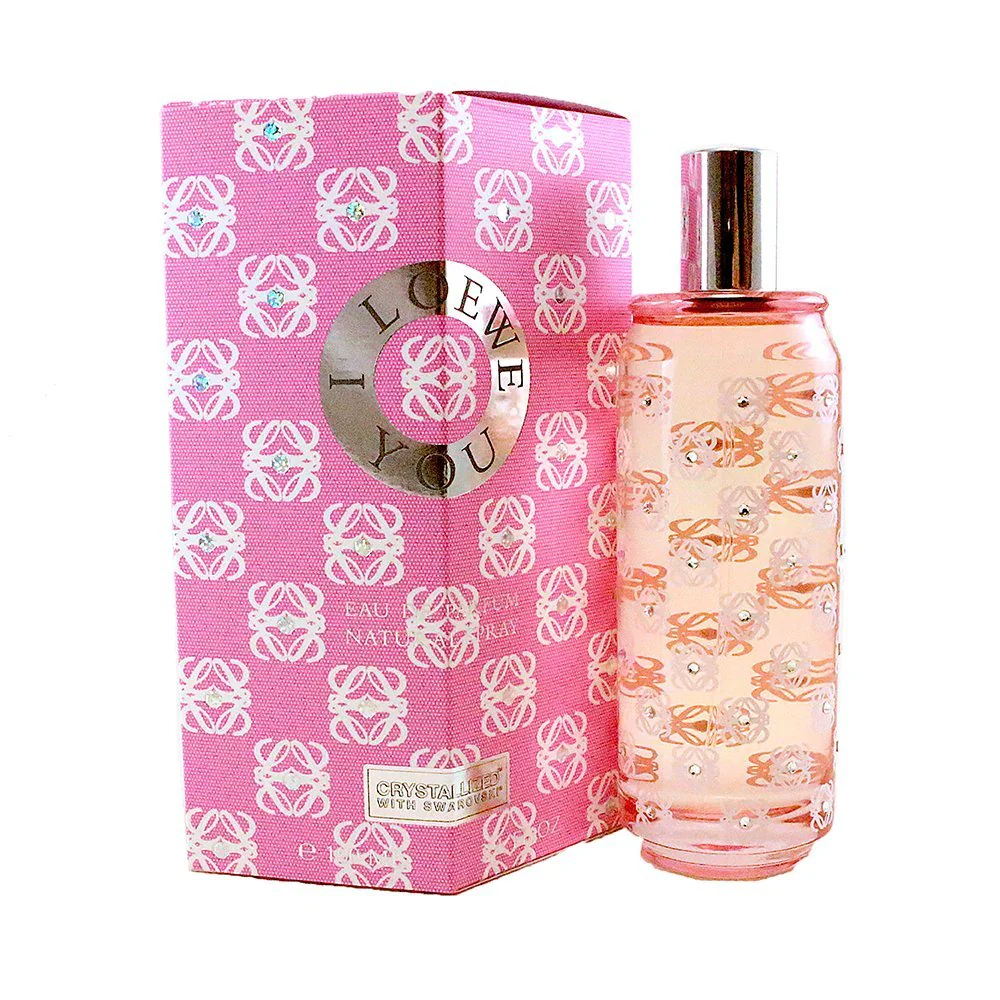 I Loewe You 100ML EDP Spray (W)